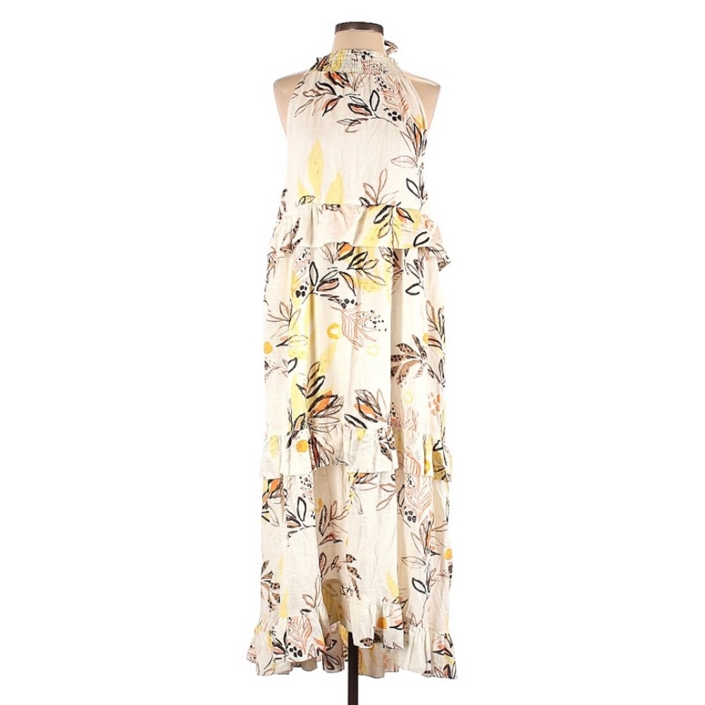 New Free People dress